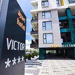 Apart Hotel Victor 203
