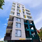 Apart Hotel Victor 203