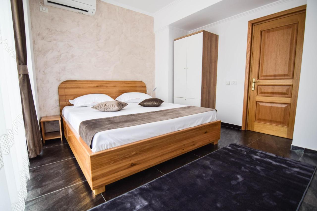 Victor 203 Apartament Mamaia